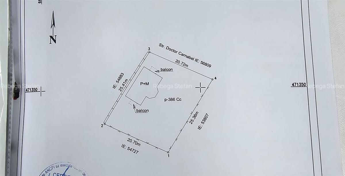 CASA LA ROSU DR CARNABEL - 6