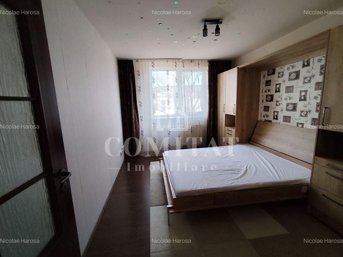 Apartament cu 3 camere | Zona Tineretului - Florești - 9