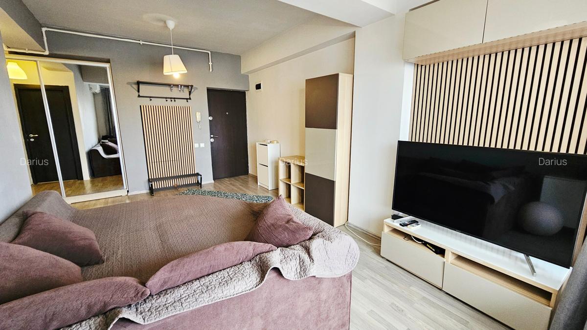 Apartament 3 camere Pajura - Bucurestii Noi | Liber | Ideal Locuit / Investitie - 8