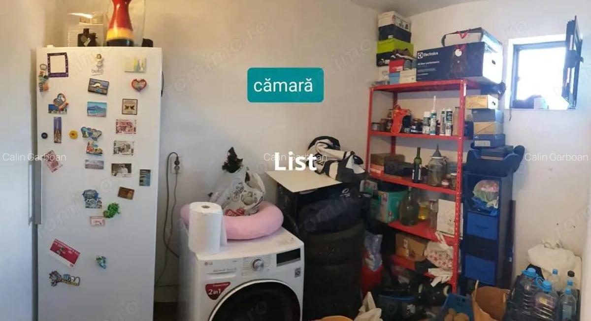 Casa spa?ioasa cu 4 camere plus teren 5 ari, Baia Mare - 157.000 - 7