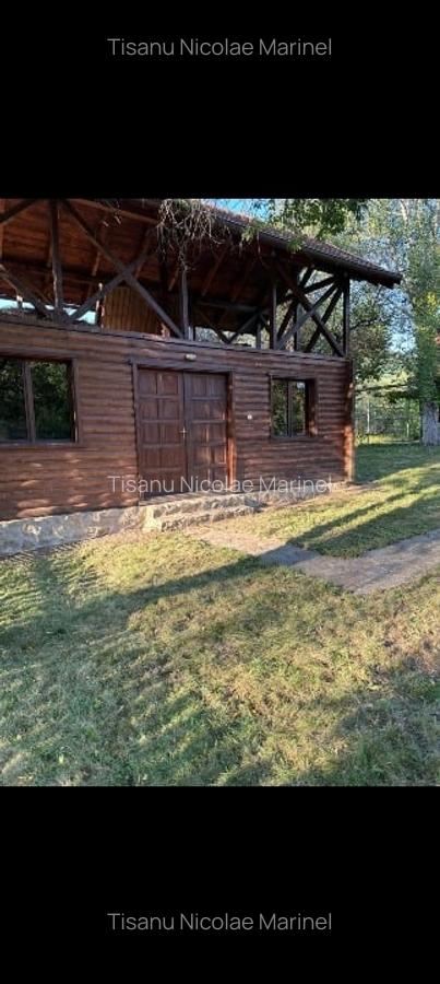 Casă de vânzare situata in Valea  Cheii, Păușești Măglași , Valcea - 13