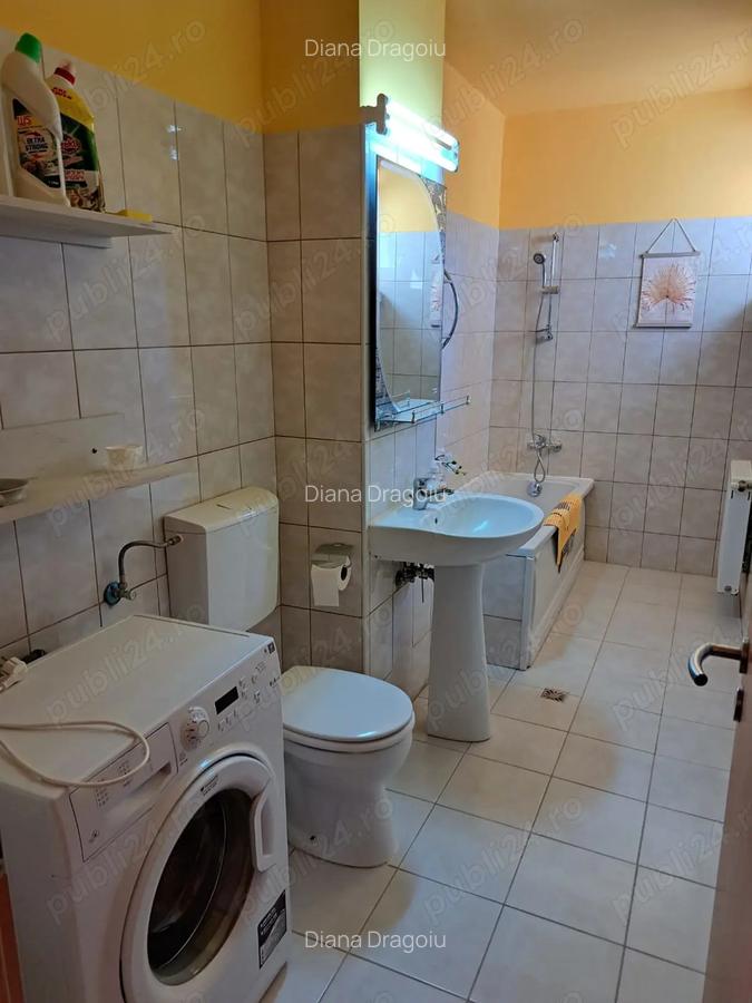 Proprietar, 2 camere 54 m2 Siretului, apartament spre inchiriere - 5