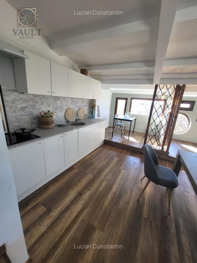 APARTAMENT 3 CAMERE-PIPERA-IANCU NICOLAE-CENTRALA-PARCARE-2 BAI - 4