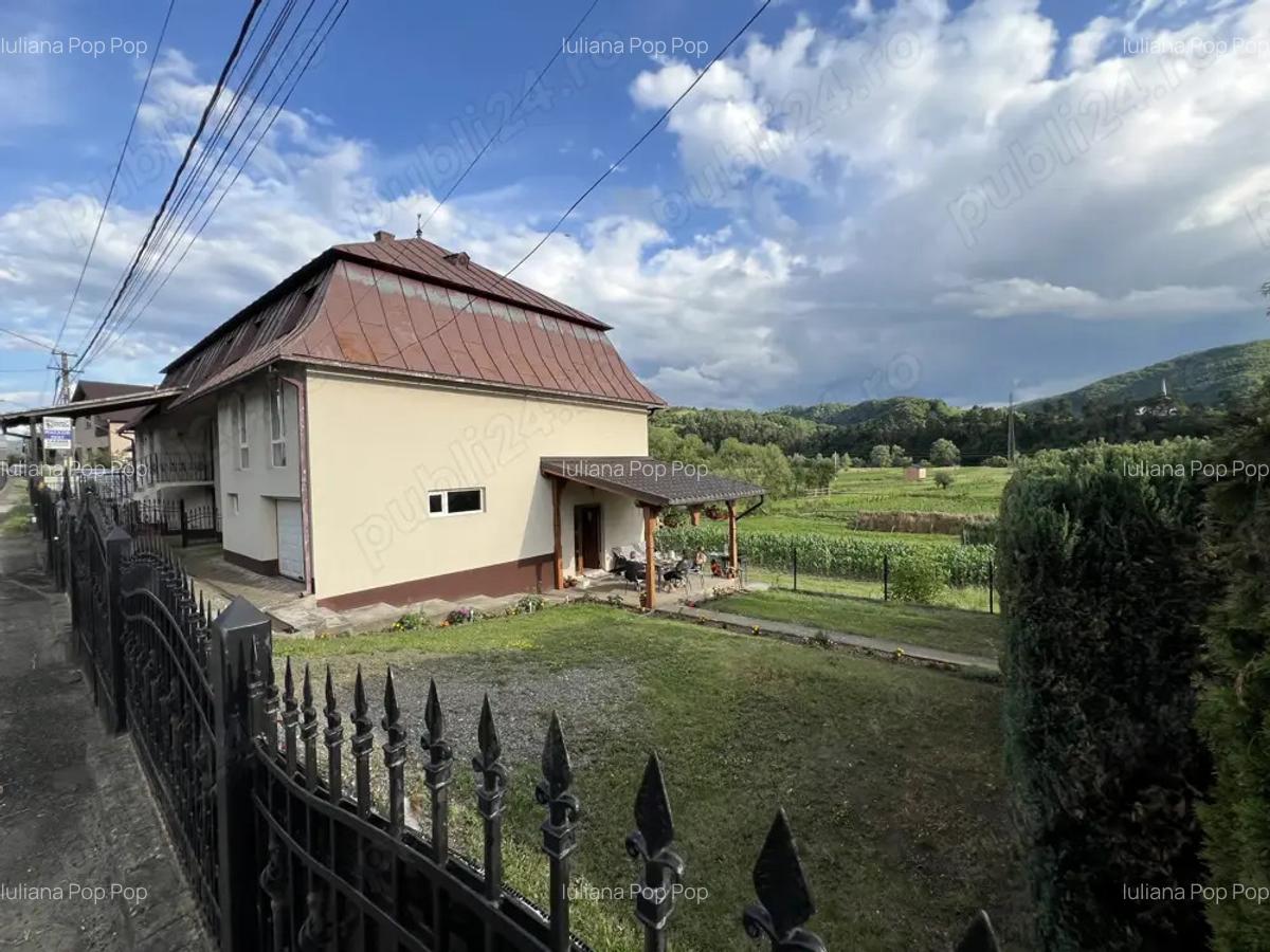 Casa regim hotelier de vanzare - Duplex - 4