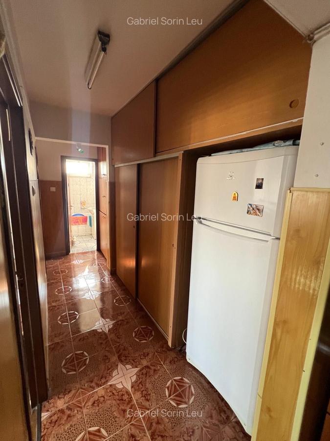 Zona TIC TAC  Apartamet cu 3 camere, centrala gaze - 5