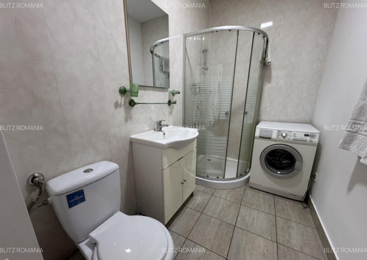 Apartament 32 mp, semidecomandat, 2 camere-Bariera - 3