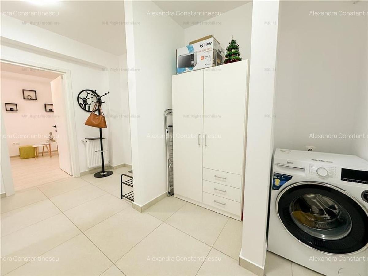 Apartament cochet | 2 camere | decomandat | Tractorul - 4