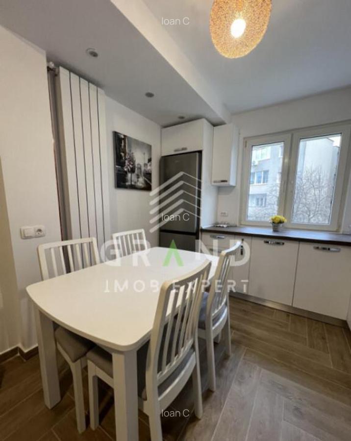 OPORTUNITATE!Ap 4 camere,2bai,BALCON,PARCARE,ZONA GRIGORESCU - 21