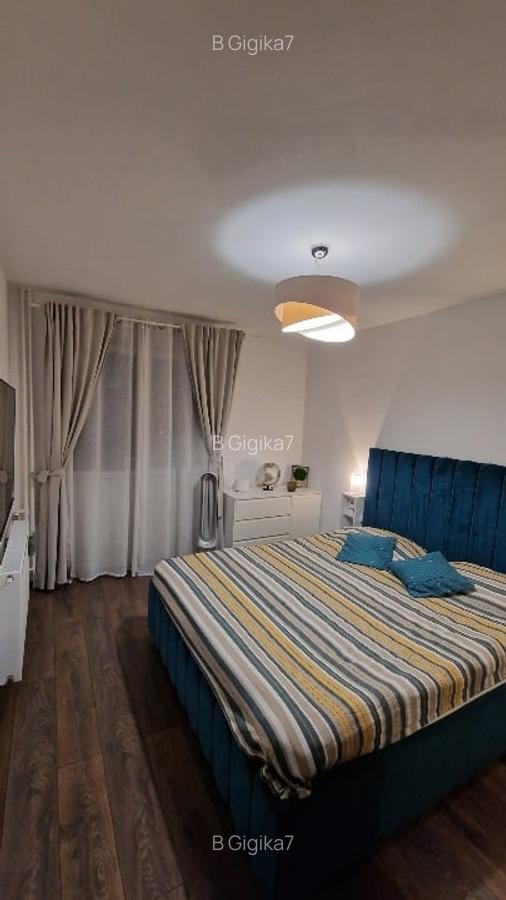 Apartament 3 camere - 2 minute de metrou Lujerului - 13