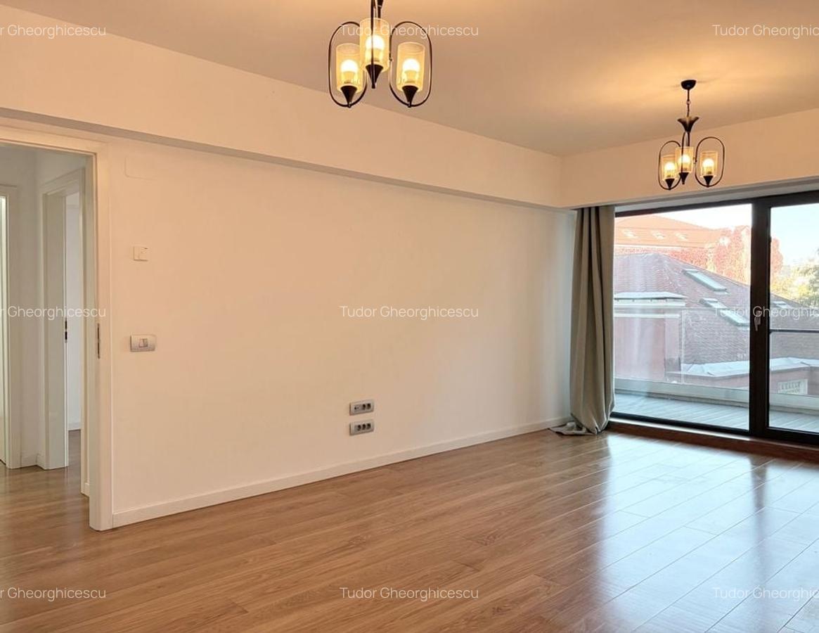 APARTAMENT CU 3 CAMERE SI TERASA MARE IN IMOBIL NOU - RETRAS - DACIA - ICOANEI - 4