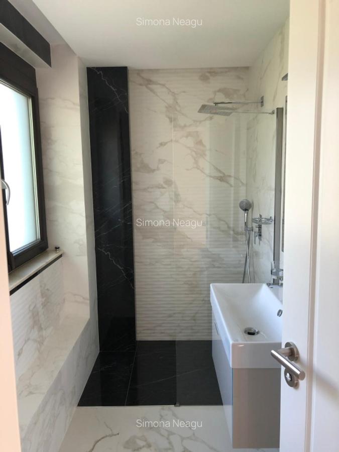 VILĂ MODERNĂ CU 8 CAMERE | ZONA DOROBANȚI - TVR | 300 MP UTILI | CURTE PRIVATĂ - 19