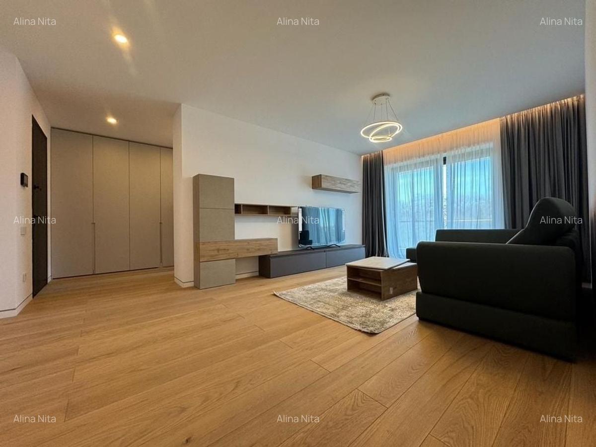 Apartament 3 Camere | Pines | Stejarii Country Club - 2