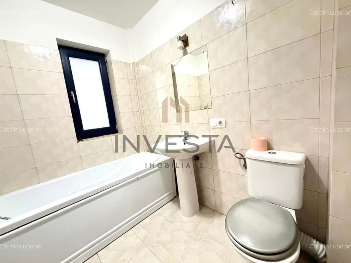 Apartament cu 2 camere , in cartierul Intre Lacuri ! - 5