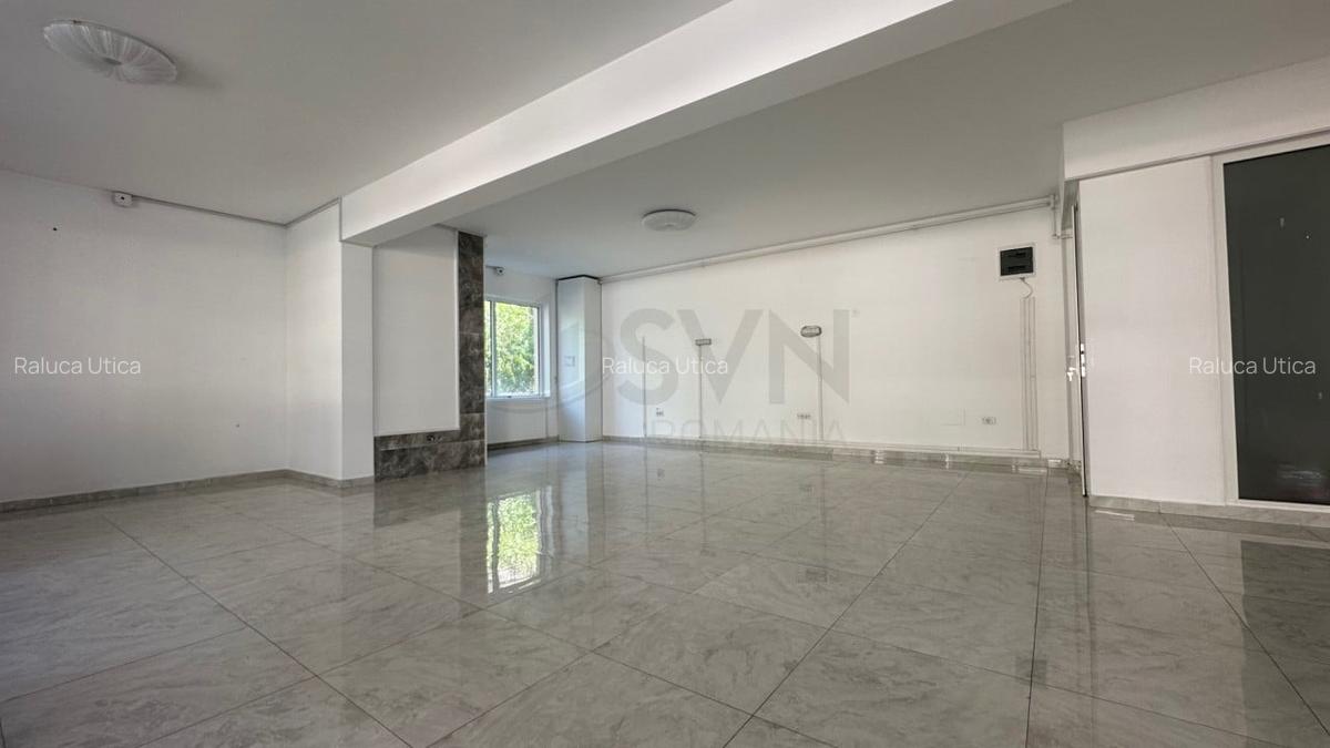 REC3001111 Spatiu comercial parter si demisol imobil nou Dobroesti - 3