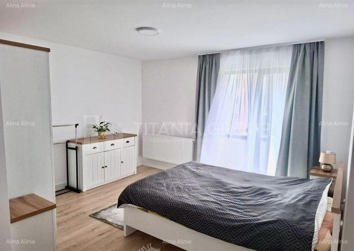 Apartament spatios si modern, cu 3 camere, 2 bai - zona C... - 6