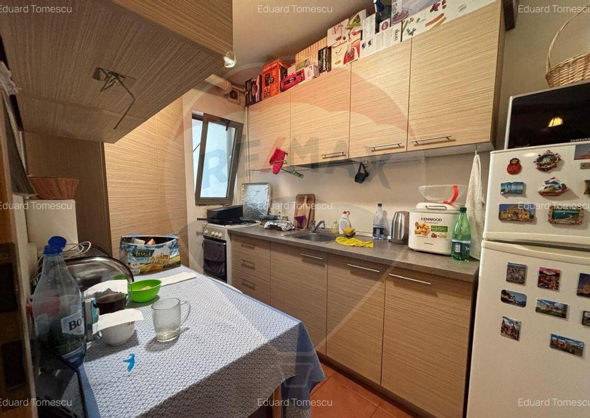 Garsoniera de vanzare Zona Doamna Ghica | Planorama... - 3