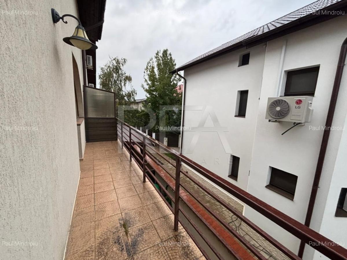 Vila 5 Camere Bragadiru La 200m de Bucuresti 269000 Euro - 6