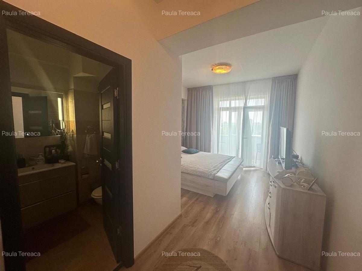Apartament cu 4 camere decomandat, mobilat în Olteniței - 15
