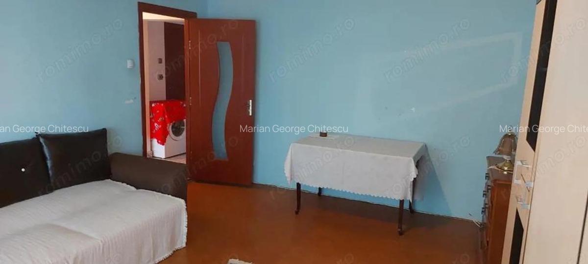 APARTAMENT 3 CAMERE DECOMANDAT | ZONA SALAJ - 3