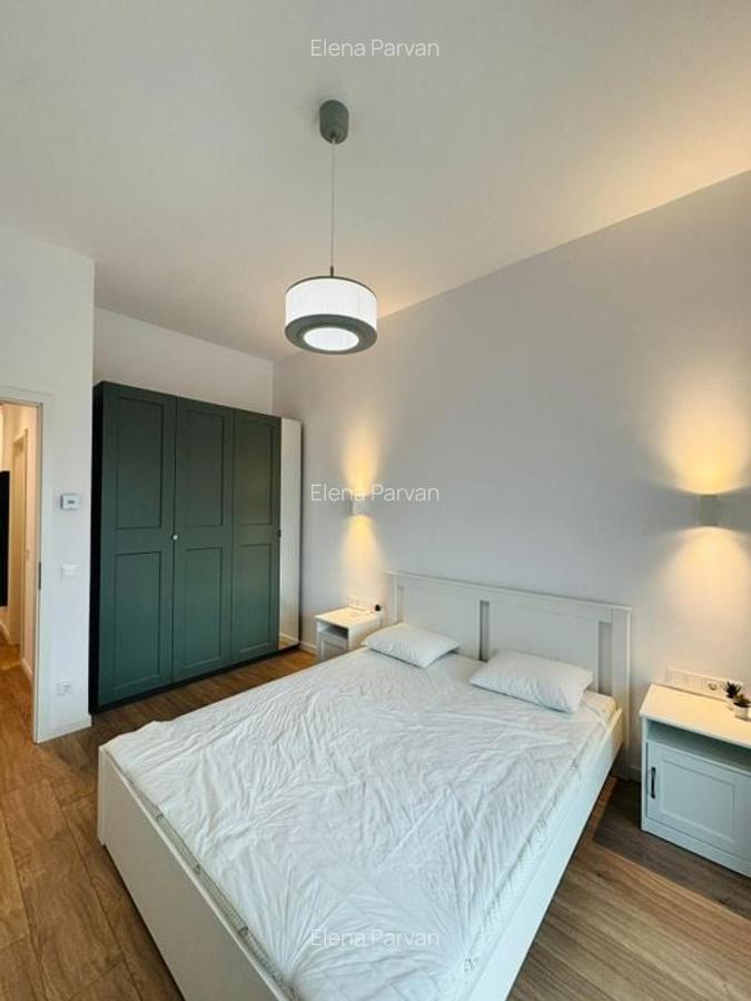 Apartament 2 camere de inchiriat Quartier Azuga-Complex Nou/Parcare - 5