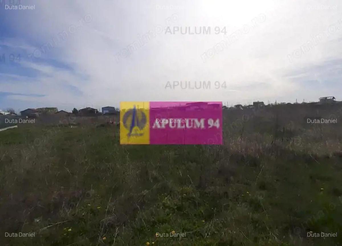 Teren 450mp pentru construc?ie casa - 6