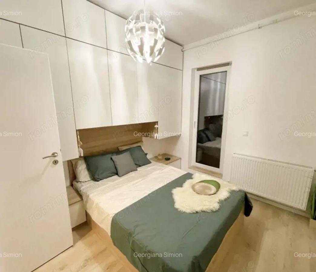 Apartament 3 Camere Regie Residence | Centrala proprie | Proximitate metrou - 5