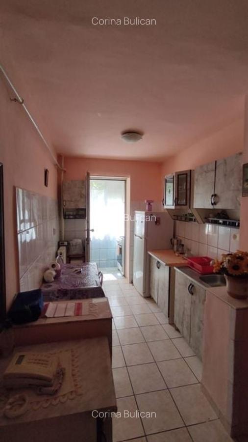 Sagului-Turist | 2 Camere | Bloc Izolat. - 5