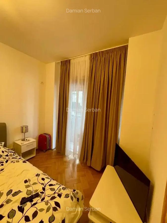 Inchiriere Studio Premium Ultracentral - Cismigiu Parcul Izvor - 2