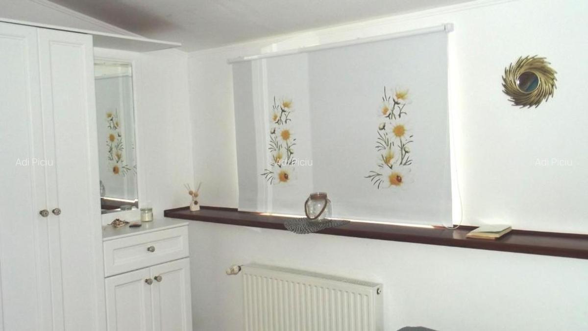 Vanzare apartament cu 3 camere Predeal - 14