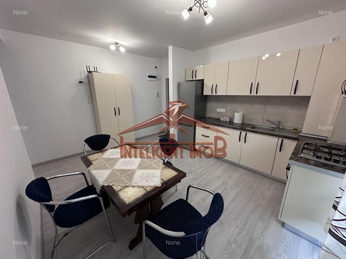 Apartament cu 2 camere in Selimbar pe Doamna Stanca - 1