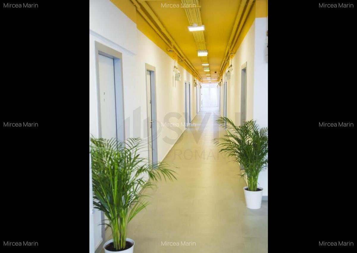 2 camere - loc de parcare inclus - Aviatie - Dimitrie Pom... - 8