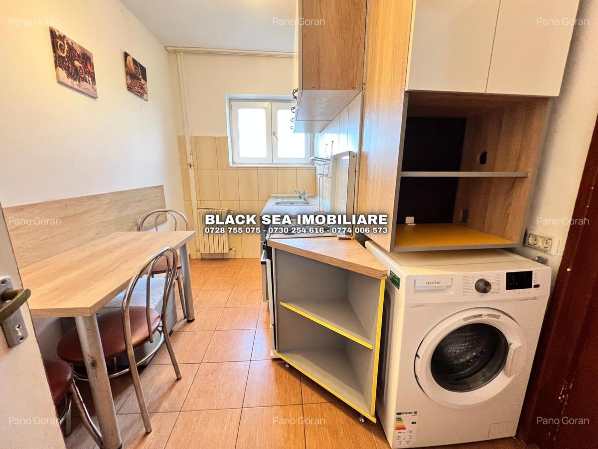 Apartament 2 camere zona Lacul Tabacariei City Park Mall l Circular l Ocazie - 7