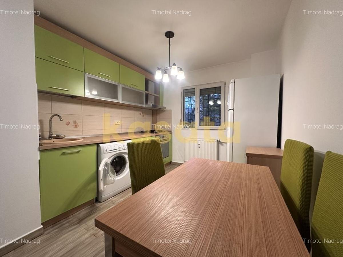 Apartament 2 camere, 47 mp, parter – Azurului, aproape de metrou - 2