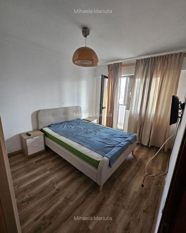 AP. 2 CAMERE THEODOR PALLADY, BLOC NOU, CENTRALA, METROU 3 MINUTE - 2