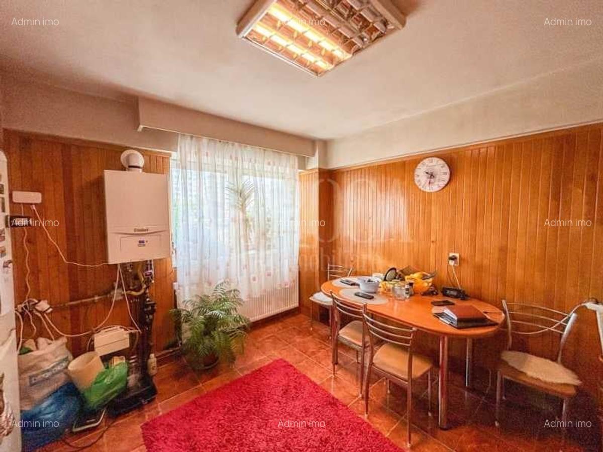 Apartament 3 camere de vanzare in Marasti, Cluj Napoca - 5
