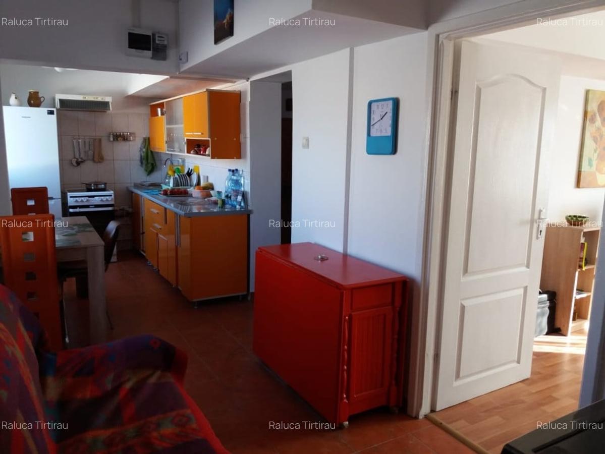 APARTAMENT 46 MP | TERASA PROPRIE DE 22 MP | MOBILAT UTILAT | - 6
