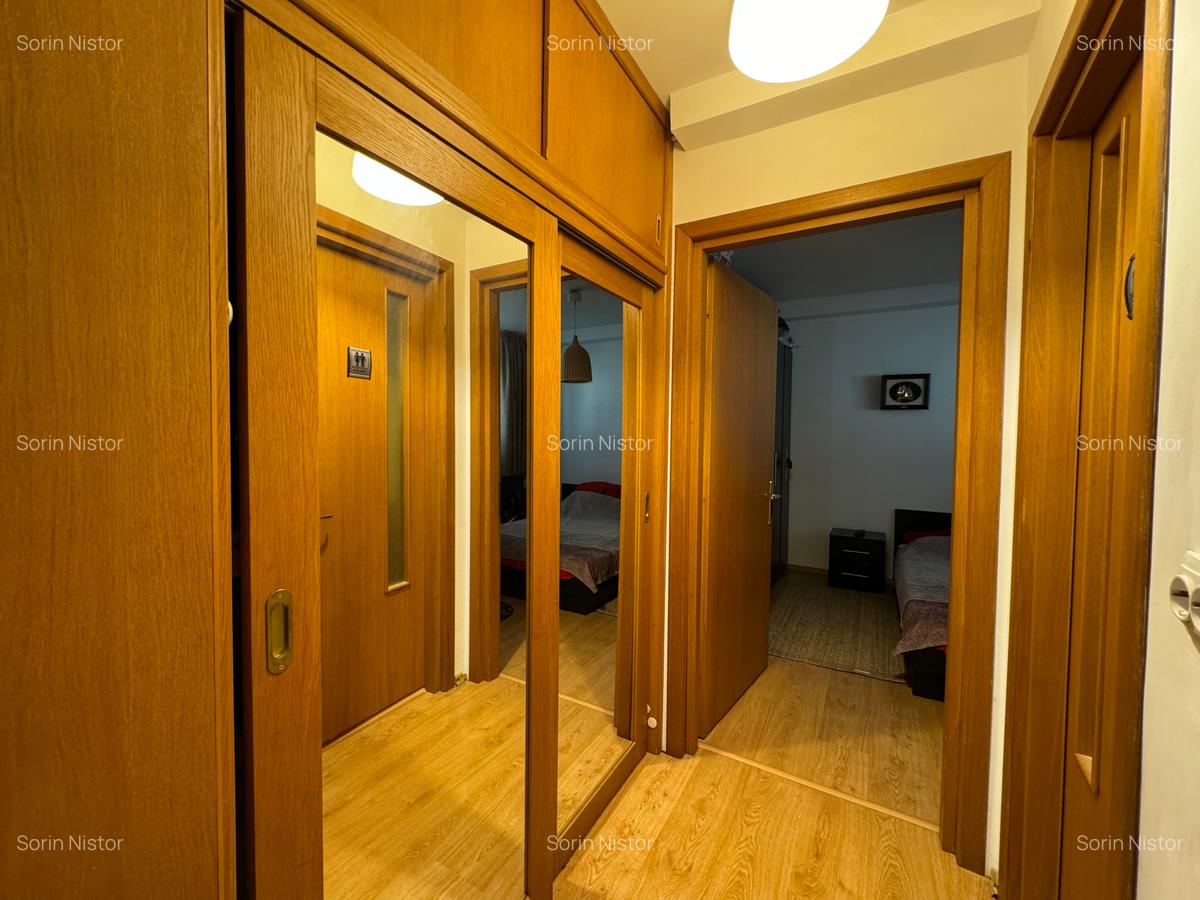 De vanzare - 2 camere 51mp - 500m metrou Obor - 14
