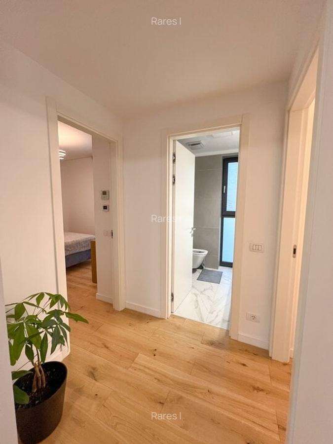 Apartament 3 Camere | LUX | Complex Premium | Terasa 20 MP | Damaroaia | 0% - 16