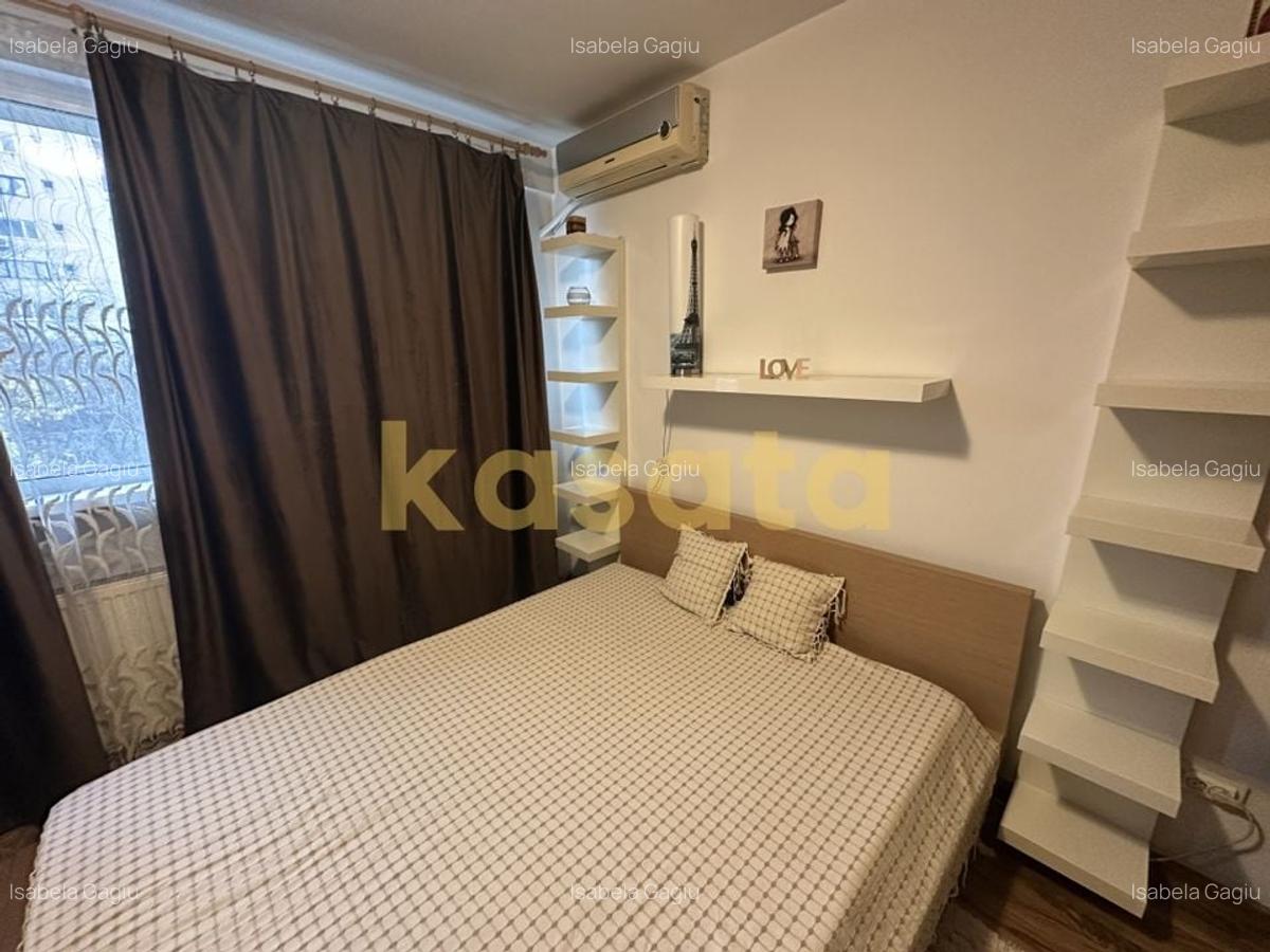 2 Camere | Lujerului | Renovat | Bloc Anvelopat | Lângă Plaza Mall - 4