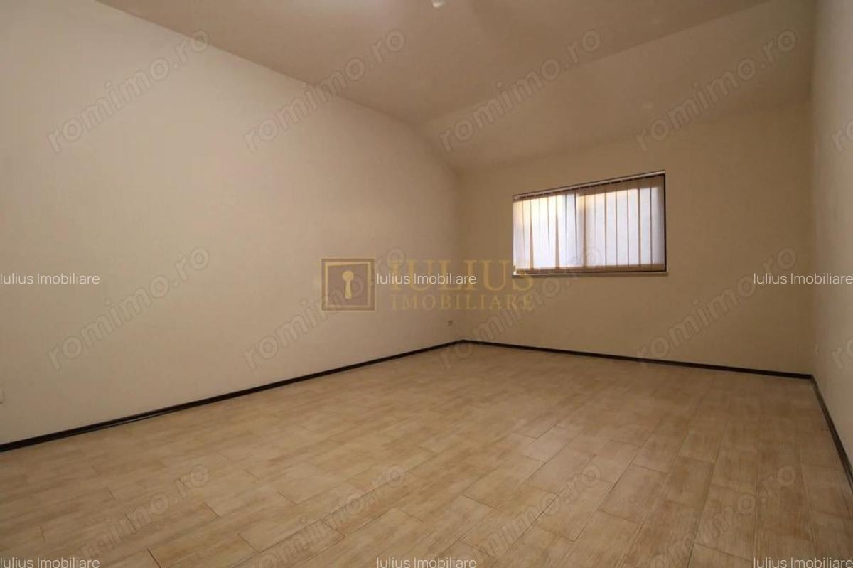 Zona Cetatii; 6 incaperi, ideal pentru sediu firma. - 7