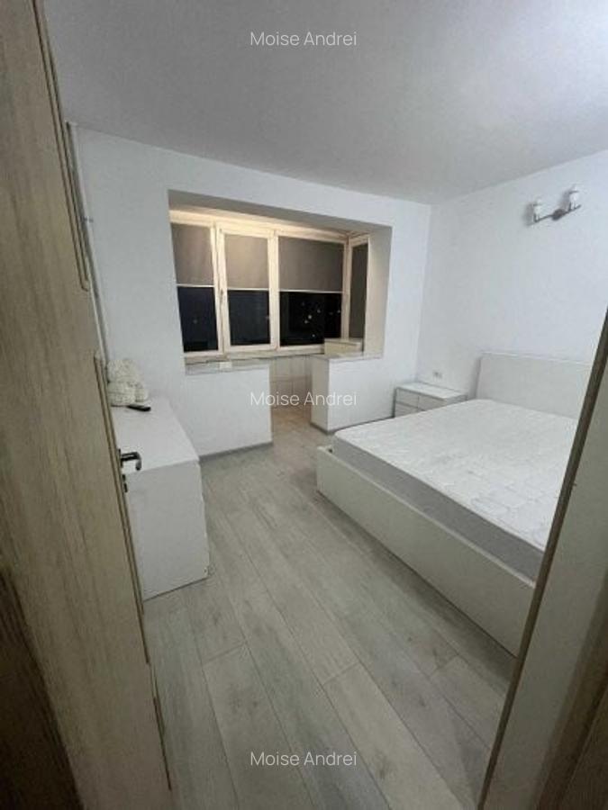 Apartament cu 3 camere semidecomandat în Grivița - 2