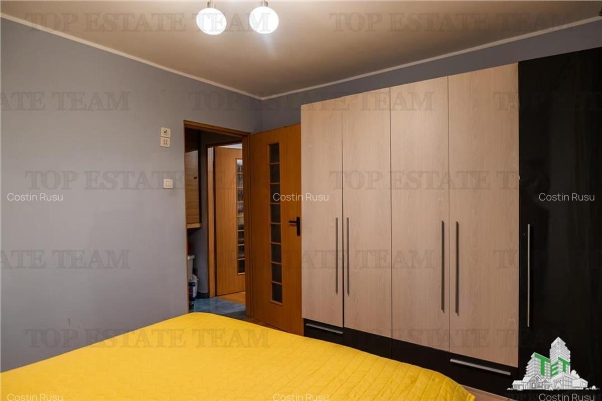 Apartament 2 camere, Maior Coravu, Vatra Luminoasa - 5