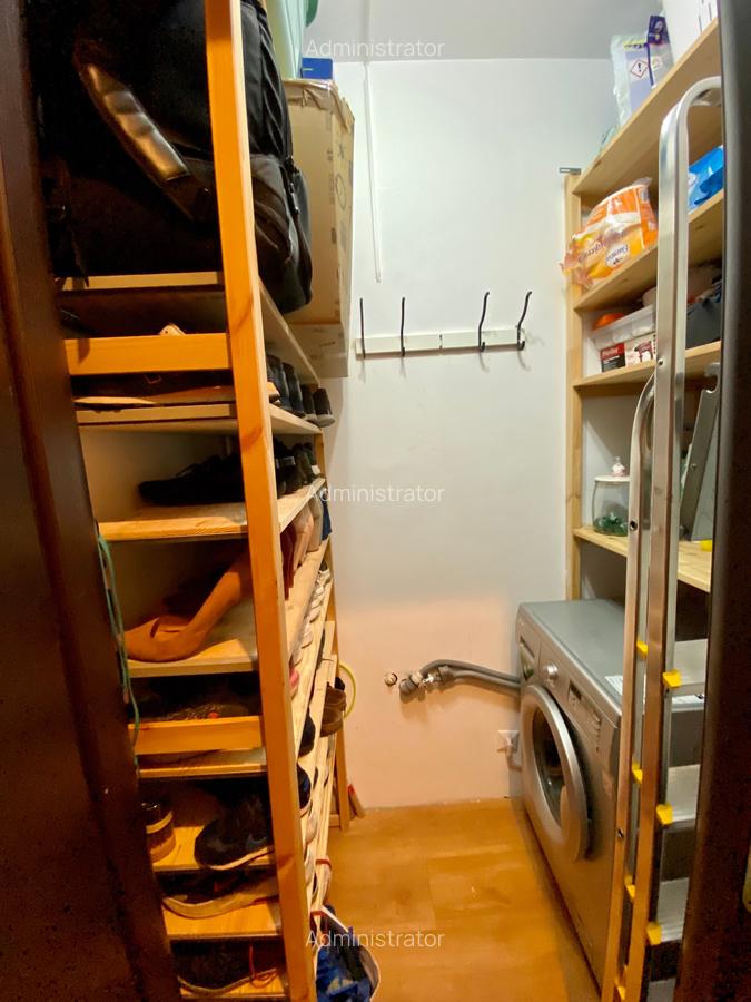 Apartament cu 4 camere decomandat în Pipera - 13