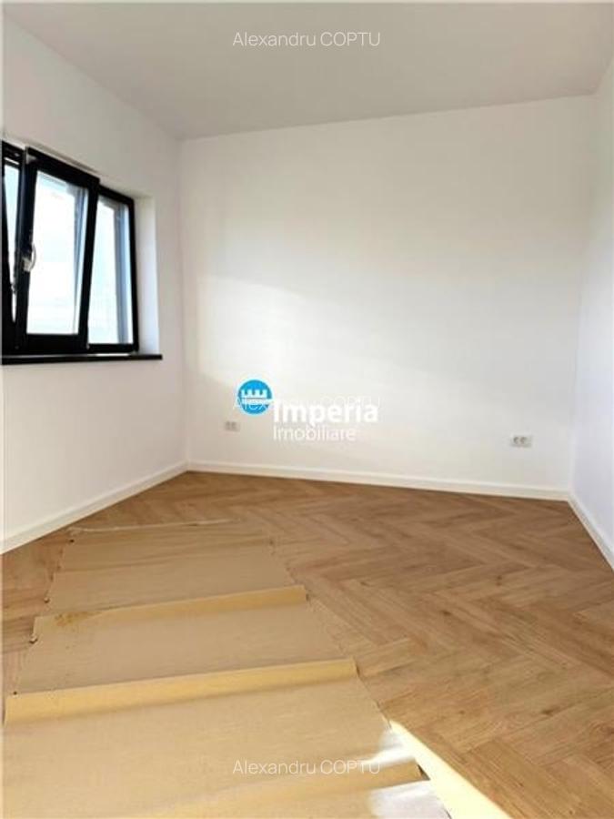 Vila premium P+E 4 cam, asfalt, canalizare,Notariat Miroslava - 10