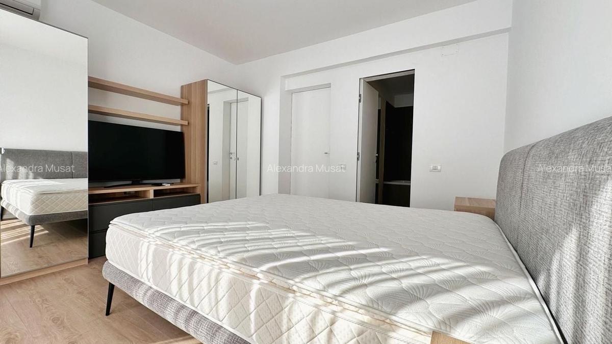 Iancu Nicolae | 3 camere  | Loc de parcare subteran - 14