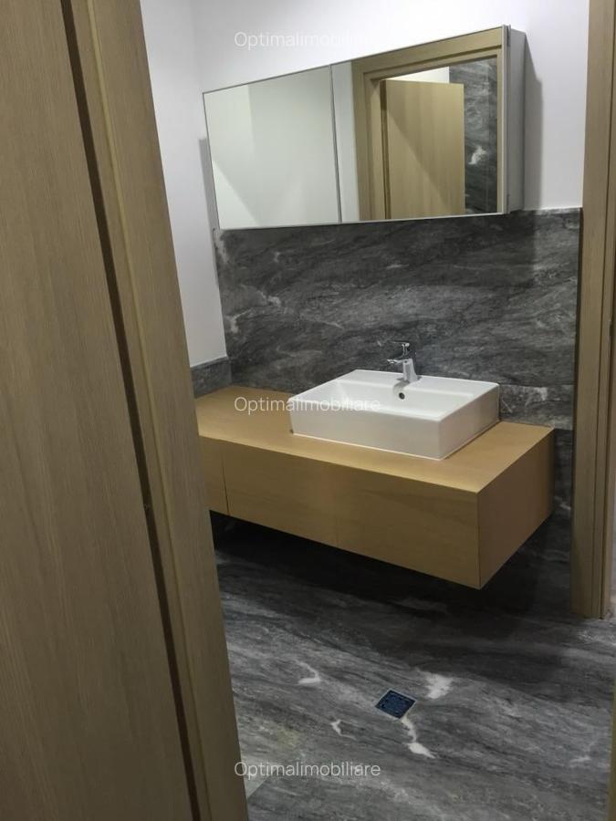 Polona inchiriere 800 mp utili birouri, lift, arhitectura deosebita - 5