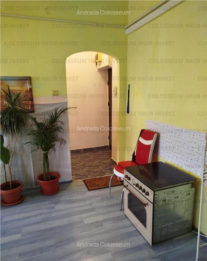 Studio 2 camere | 42 mp | Mobilat & utilat | Faget - 14