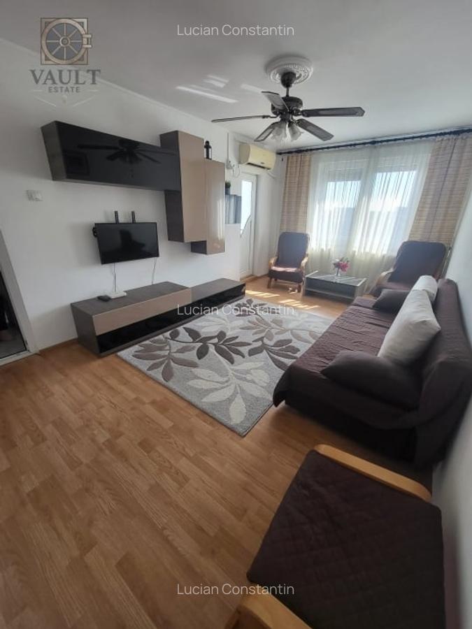 APARTAMENT 3 CAMERE-RAHOVA-VICINA-DECOMANDAT-2 BAI-MOBILAT UTILAT - 2