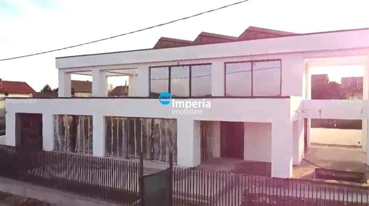 Casă eficientă energetic, cu sistem trifazat EV și tehnologii de - 4