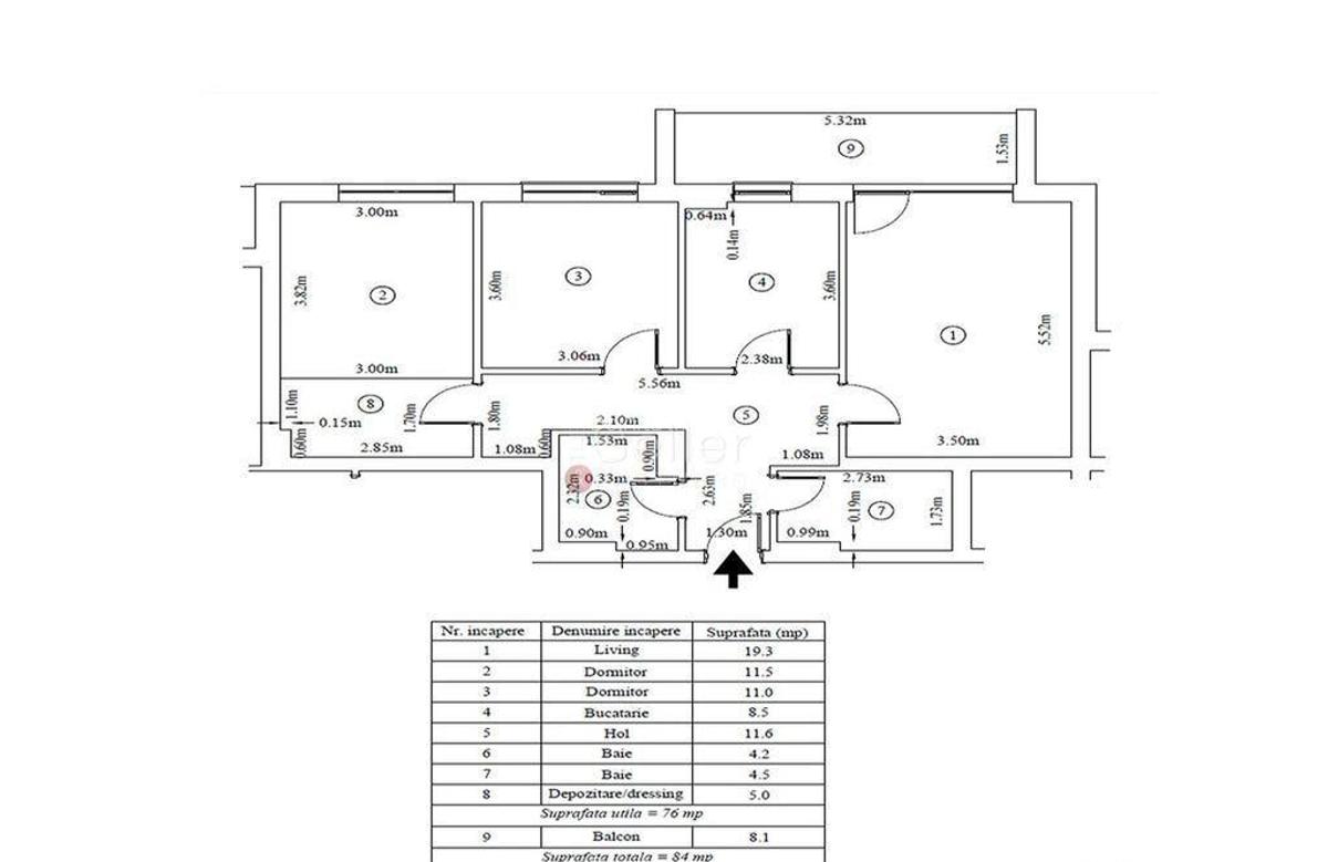 Zona Rezidentiala De Interes - 5